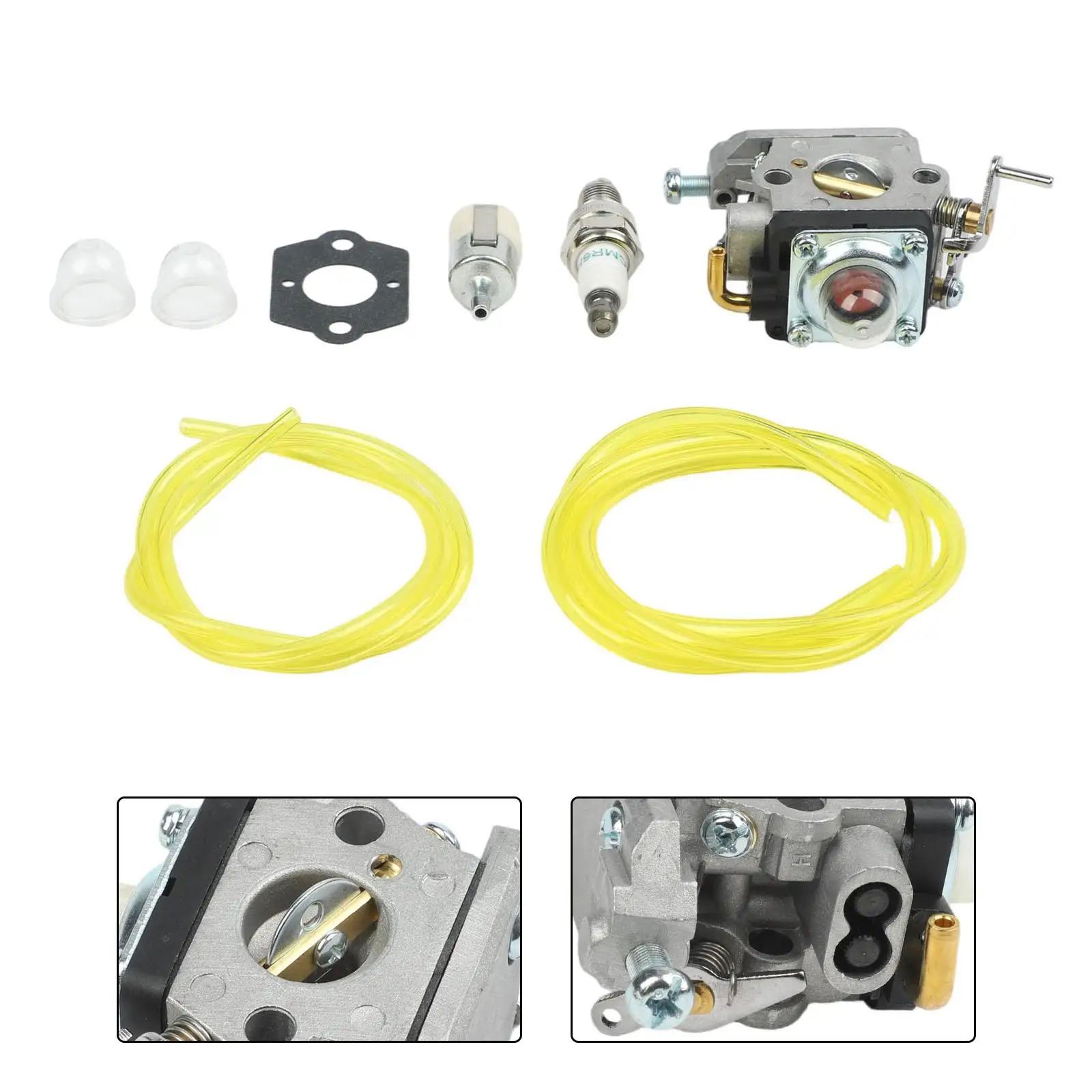Vergaser-Set für 122HD45, 122H – Outdoor Power Tool Kit Bewertung und Preis